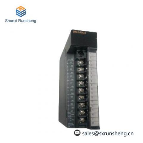 Honeywell 2MLQ-RY Series Relay Controllers, Industrial Automation