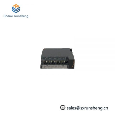 Honeywell 2MLQ-TR2B: High-Performance Digital Output Module