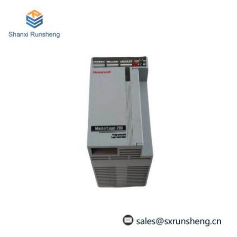 Honeywell 2MLR-AC13-CC Programmable Logic Controller - Industrial Control Module