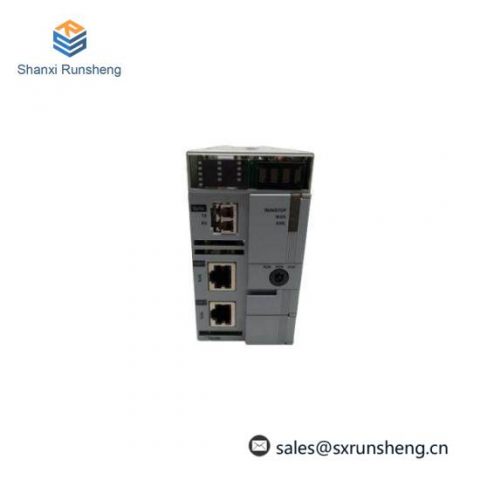 Honeywell 2MLR-CPUH/T-CC Industrial Control Module, for Advanced Automation Solutions