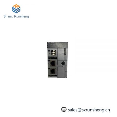Honeywell 2MLR-CPUH/T-CC High Speed CPU Module: Industrial Control Solutions for Advanced Automation