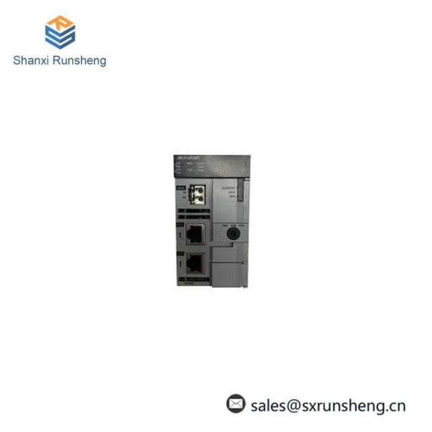 Honeywell 2MLR-CPUH/T-CC High Speed CPU Module: Industrial Control Solutions for Advanced Automation
