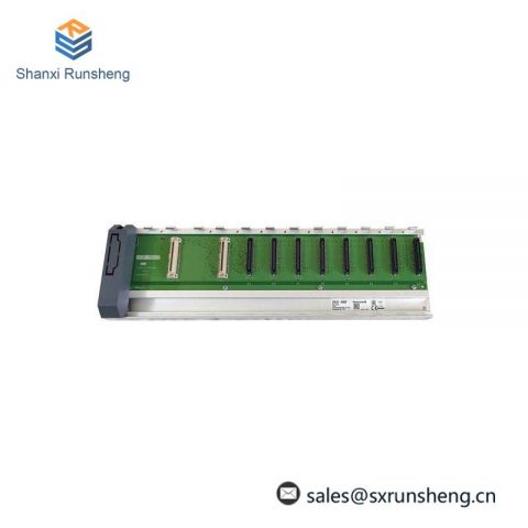 Honeywell 2MLR-E12P Rack Module - Advanced Control Solution for Industrial Automation