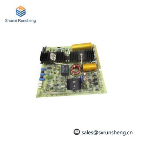 HONEYWELL 30731808-001 Regulator Module for Advanced Control Systems