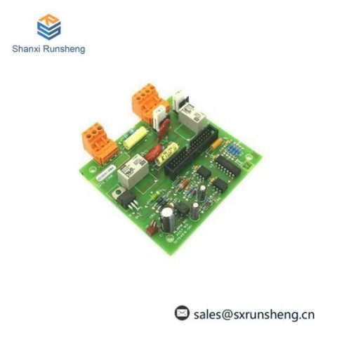 Honeywell 30754916-001 Alarm Board; Honeywell