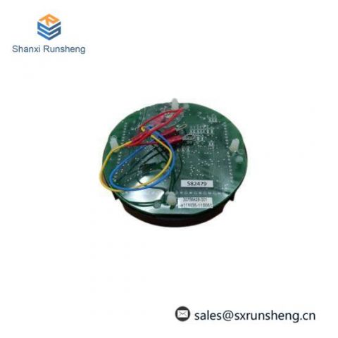 Honeywell 30756428-001 Slide Tray Assembly - Control Panel Module