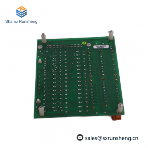 Honeywell 38002188-100 Industrial Automation Module