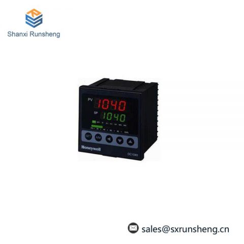 Honeywell 4220134 - Data Protection Battery, Industrial Control Systems