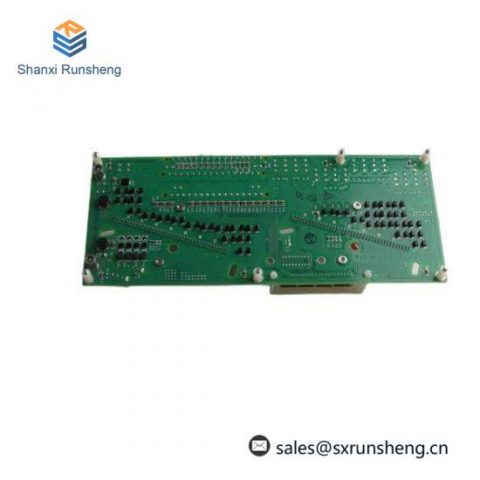 Honeywell 42622254-001 BU-TDOC02 - Advanced Digital Output Combiner Panel for Industry Control Solutions