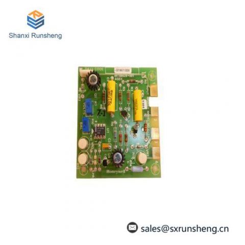 Honeywell 49788026-001 C-tbi10 Input Module: Industrial Control System Innovation