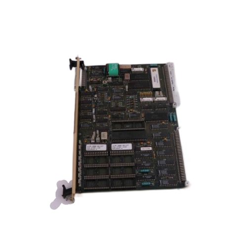 Honeywell PLC 4DP7APXDH11 - High Performance Analog Output Module