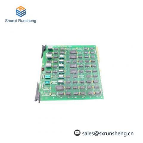 Honeywell 4DP7APXDH233 PC Board - Advanced Control Module for Industrial Applications