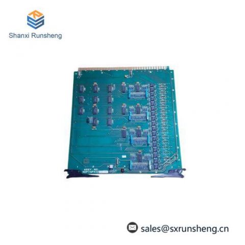 Honeywell 4DP7APXID-611 Digital Input Module: Control & Automation Solutions, High Performance, Precision Input Handling