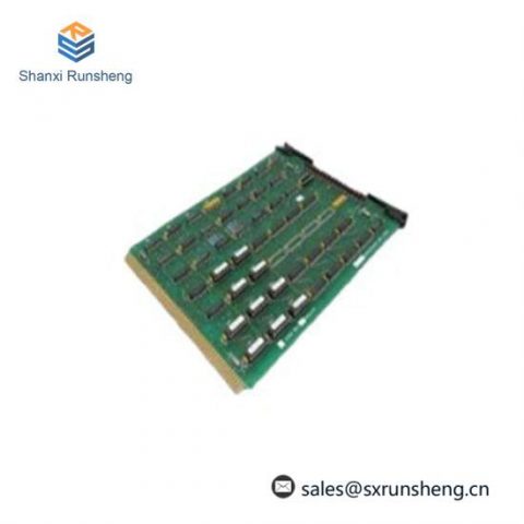 Honeywell 4DP7APXPM-155 PCB Circuit Board