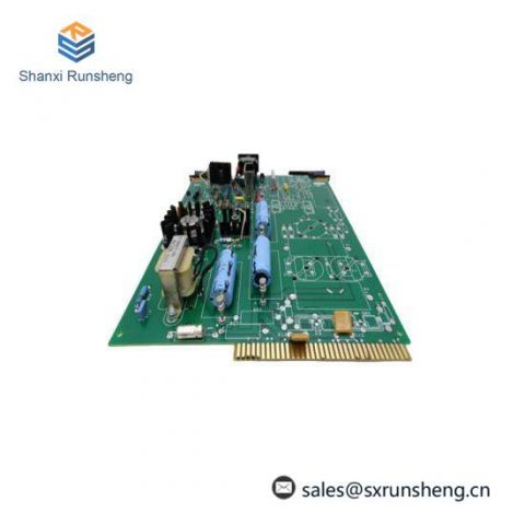 HONEYWELL 4DP7APXPR311 Power Regulator Board - Precise Control for Industrial Applications