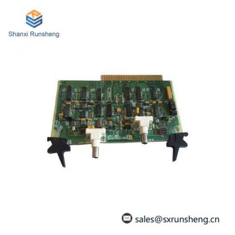 Honeywell 51107403-100: LCN Communication Board for Industrial Control Solutions