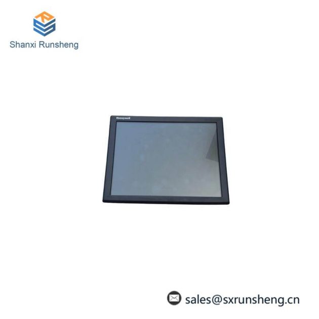 HONEYWELL 51153996-100 Display Screen: Advanced Industrial Control Solution