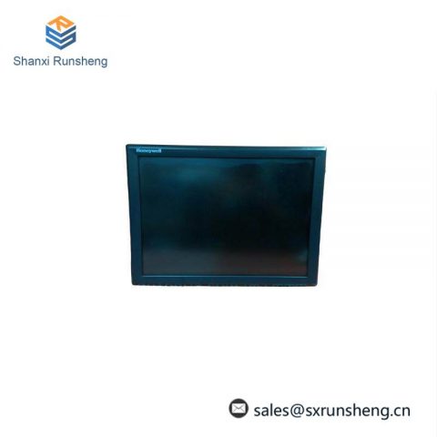 Honeywell 51154286-200 Industrial Touch Screen Monitor