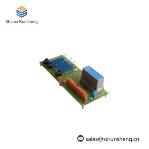 Honeywell 51192700-100 SCSI M-M Interface Adapter