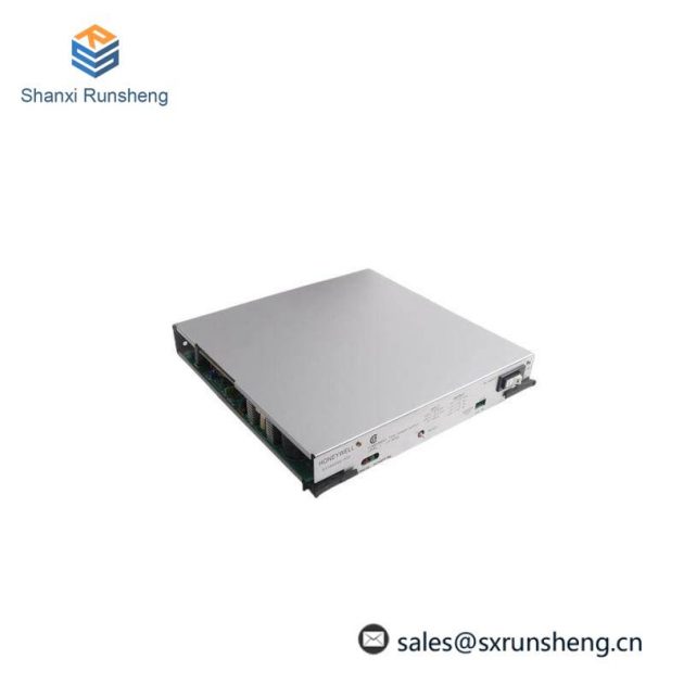 Honeywell 51195066-100 POWER SUPPLY: Efficient Energy Solution for Industrial Control Systems