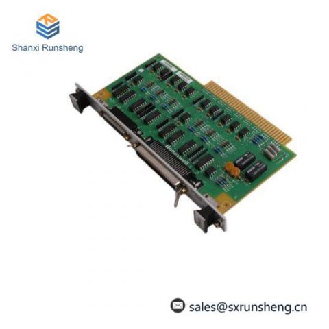 Honeywell 51195096-200: Industrial PLC Module, Precision Control at Your Fingertips