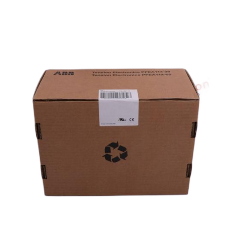 Honeywell 51195119-020: Advanced Automation Module for Industrial Control Systems