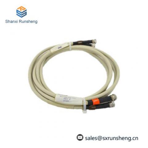 Honeywell 51195153-005 REV B VCN Drop Cable - Advanced Industrial Control Module