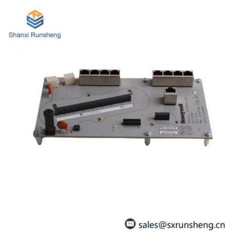 Honeywell 51195153-900 MU-NKD900 Distributed Control Systems