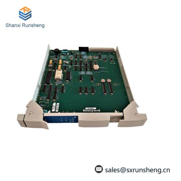 HONEYWELL 51195156-300 PLC Module for Industrial Automation Control Systems