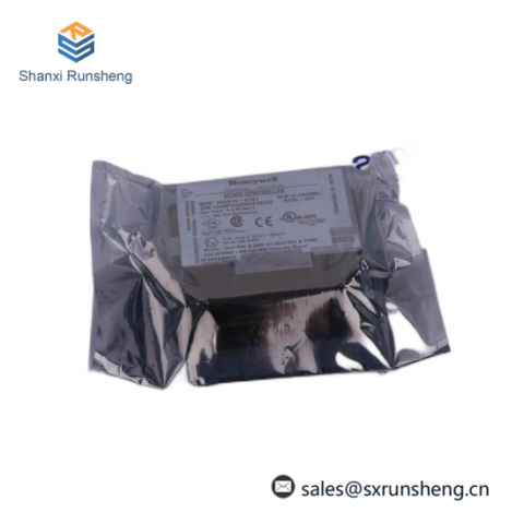HONEYWELL 51195479-300: Precision Control Module for Industrial Automation