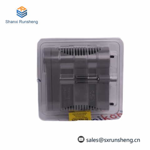 Honeywell 51196257-100: Advanced Industrial Automation Module