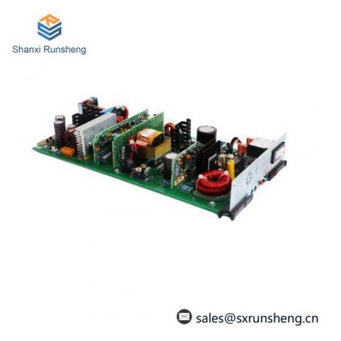 HONEYWELL 51196655-100 ACX633 - High-Performance ACX633 Control Module