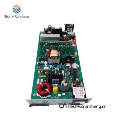 Honeywell 51196655-100 ACX633: Advanced Control Module for Industrial Automation