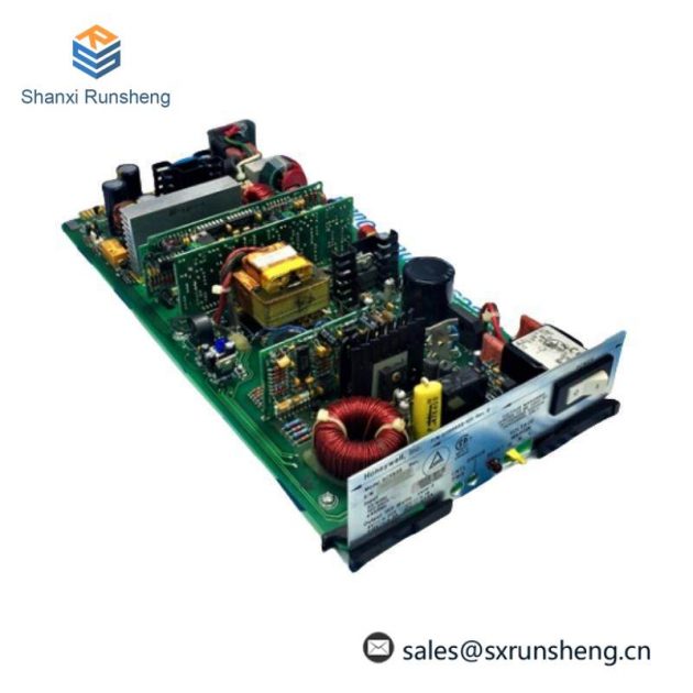 HONEYWELL 51196655-100 ACX633 - High-Performance ACX633 Control Module