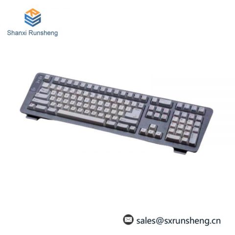 Honeywell 51196694-904: Industrial Keyboard, for Seamless Control and Efficiency