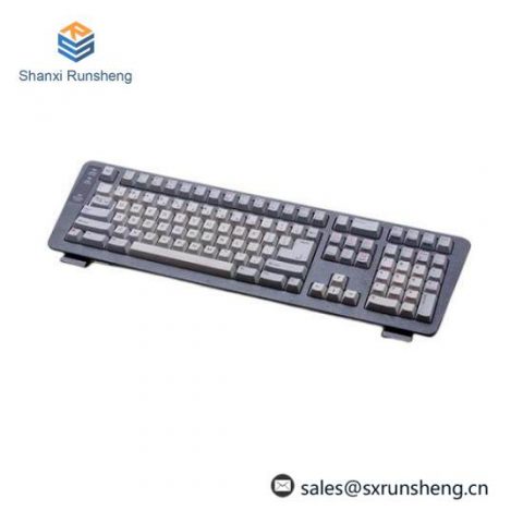 Honeywell 51196694-904 K/B FULL TRAVEL: Precision Control Module for Advanced Industrial Applications