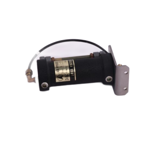 Honeywell 51197021-100: Advanced Industrial Control Module