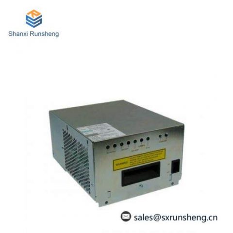 Honeywell 51198651-100 HPM Power Supply Module: Advanced Control for Industrial Applications