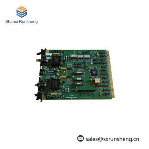 Honeywell 51198831-100 Communication Module: Precision Engineering for Industrial Automation