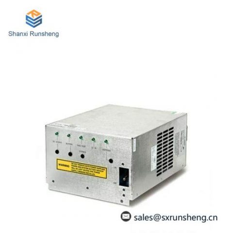 Honeywell 51198947-100 Power Supply Module: Reliable Industrial Control, 200 Characters or Less