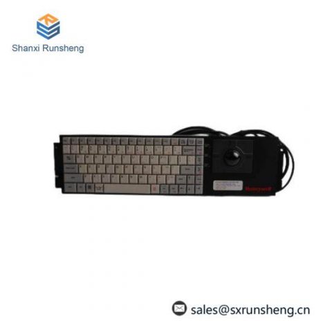 Honeywell 51199588-100 Analog Input Module for Industrial Control Systems