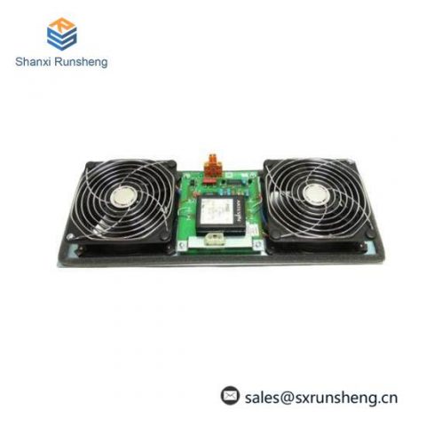 Honeywell 51199947-275 230V Fan Assembly Kit; Producer: Honeywell