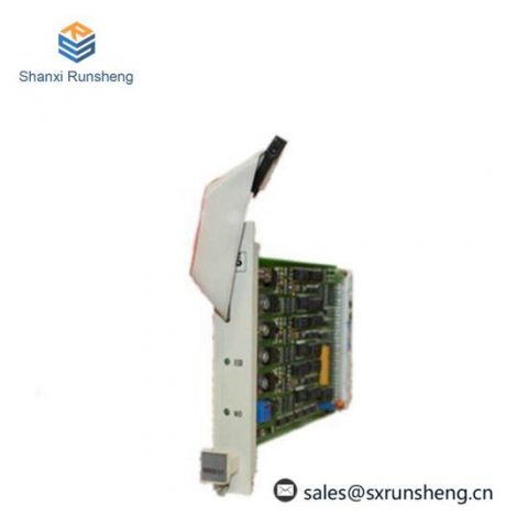 Honeywell 51199947-275 DCS Module, for Industrial Automation Solutions