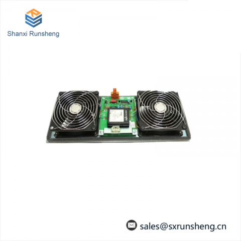 Honeywell 51199948-100 & 51199947-275 Fan Assembly Kit