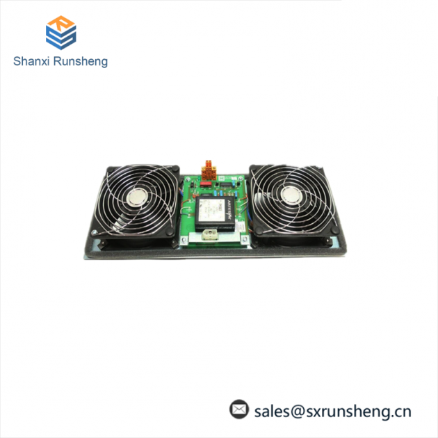 Honeywell 51199948-100 & 51199947-275 Fan Assembly Kit