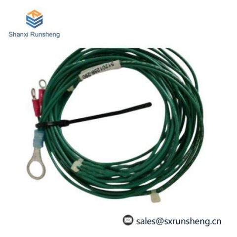 Honeywell 51201298-290 Ground Cable