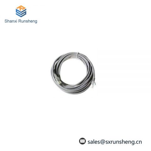 Honeywell Power Distribution Cable 51201397-010, Advanced Industrial Control Solutions
