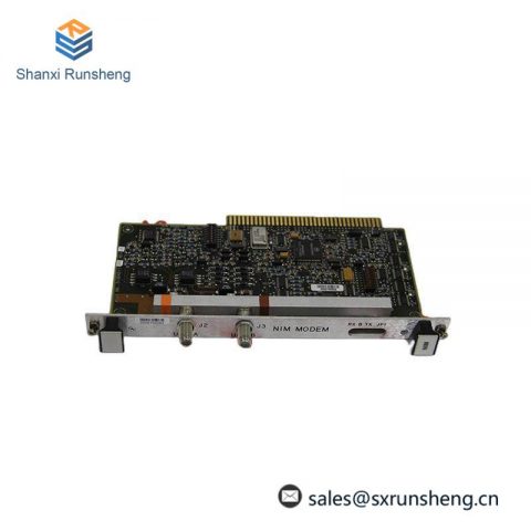 Honeywell 51201557-350 Link Module for Industrial Control Systems
