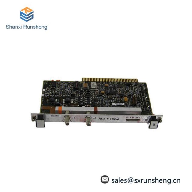 Honeywell 51201557-350 Link Module for Industrial Control Systems