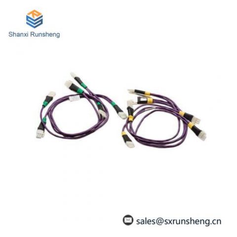 Honeywell 51202306-002/NC-3110 Cable IO Link Protection, 2M